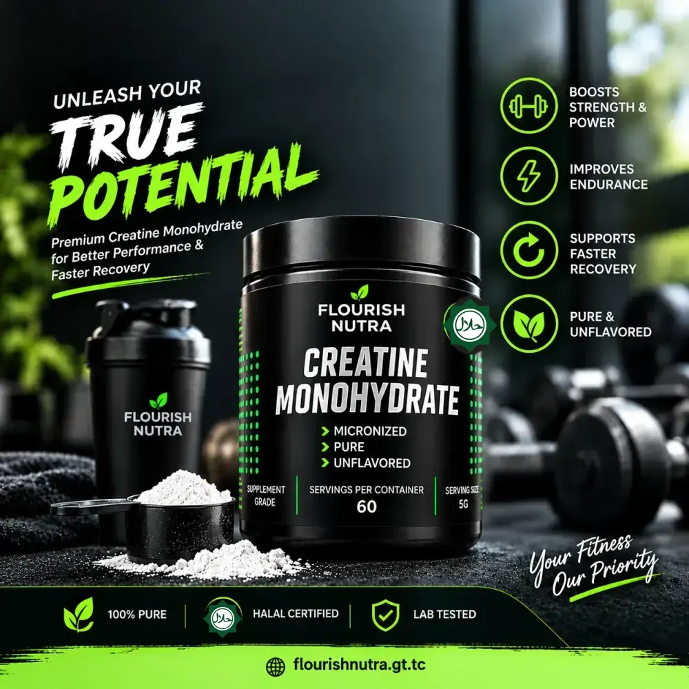 Advanced Strength. Proven Performance.