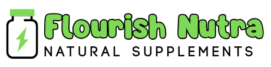 logo fluorish nutra